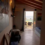 Daire Da Nani Two Bedrooms Balcony Sea View