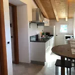 Da Nani Two Bedrooms Balcony Sea View Daire Monterosso al Mare