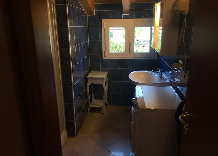 Da Nani Two Bedrooms Balcony Sea View Monterosso al Mare