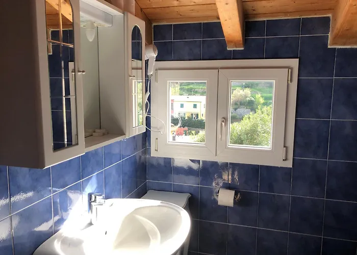 Da Nani Two Bedrooms Balcony Sea View *