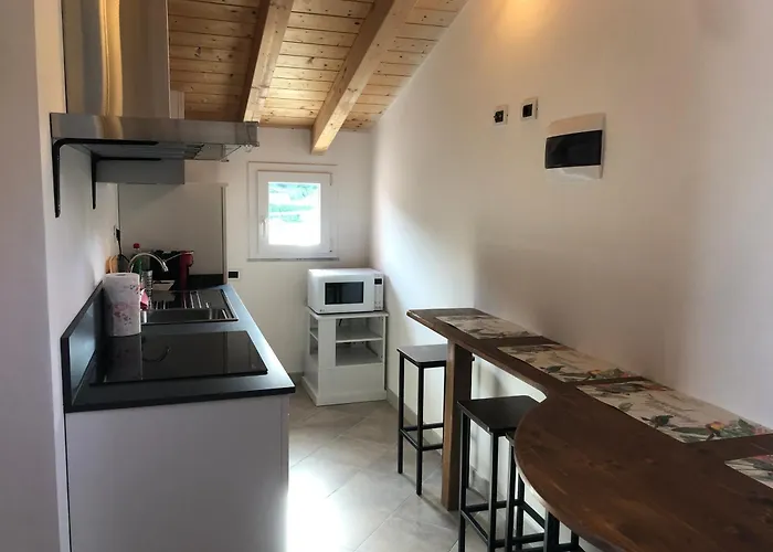 Da Nani Two Bedrooms Balcony Sea View