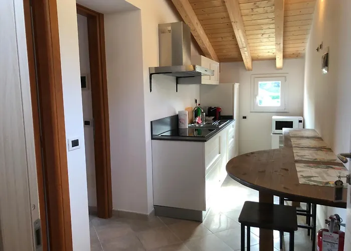 Da Nani Two Bedrooms Balcony Sea View Apartament Monterosso al Mare
