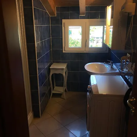 Da Nani Two Bedrooms Balcony Sea View Monterosso al Mare