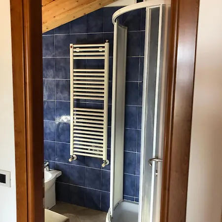 Da Nani Two Bedrooms Balcony Sea View * Monterosso al Mare