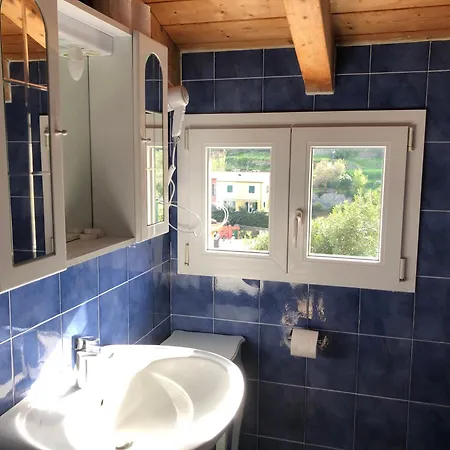Da Nani Two Bedrooms Balcony Sea View *