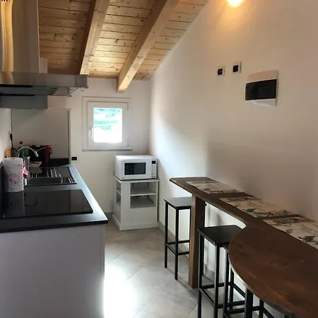 Da Nani Two Bedrooms Balcony Sea View