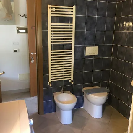 Da Nani Two Bedrooms Balcony Sea View Apartment Monterosso al Mare