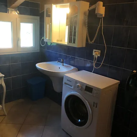 Da Nani Two Bedrooms Balcony Sea View Монтероссо-аль-Маре