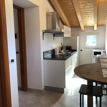 Da Nani Two Bedrooms Balcony Sea View Apartment Monterosso al Mare