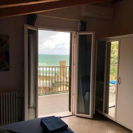 Da Nani Two Bedrooms Balcony Sea View