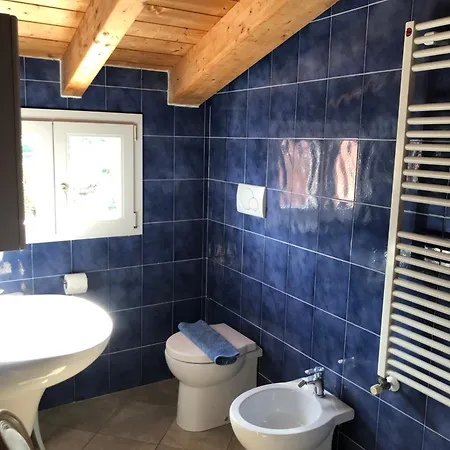 Da Nani Two Bedrooms Balcony Sea View Appartamento Monterosso al Mare