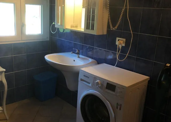 Da Nani Two Bedrooms Balcony Sea View Monterosso al Mare